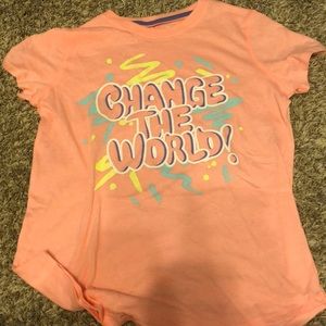 Girls Shirt